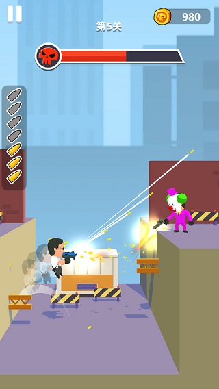 我枪法特牛最新版本