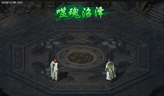 热血合击陈小春版本