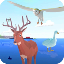 动物融合大乱斗正版