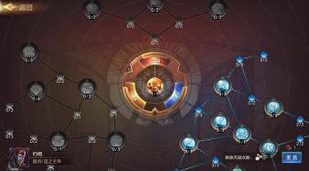 魔法门之英雄无敌王朝九游版