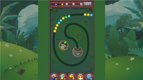 祖玛传说最新版