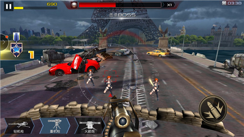 抢滩登陆3Dvivo渠道服