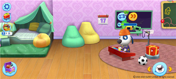 汤姆猫总动员2024最新版