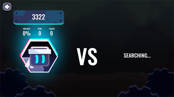 机械大作战游戏