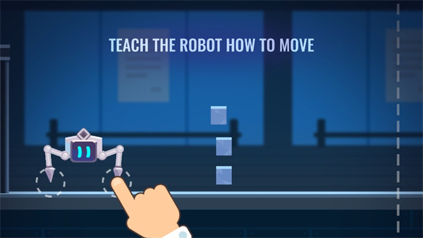 机械大作战游戏