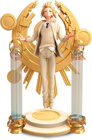 高能手办团微信登录版