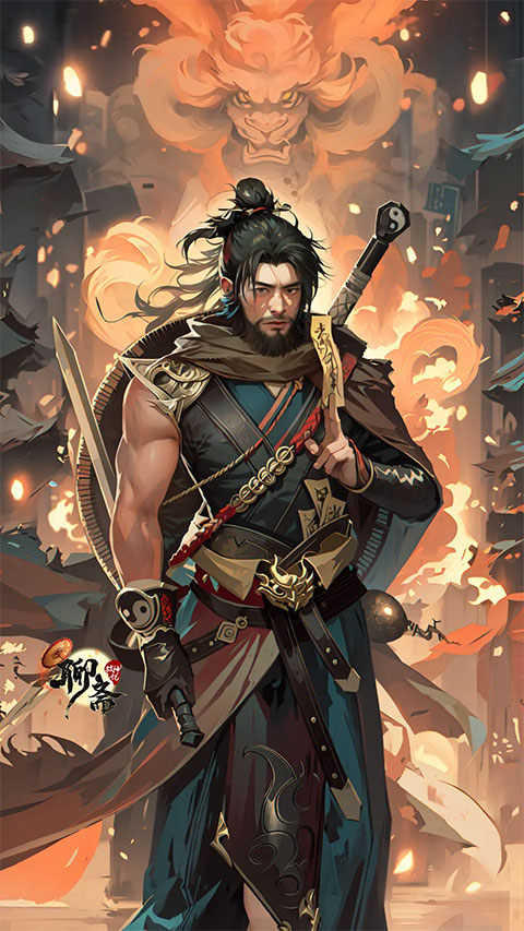 聊斋搜神记正版