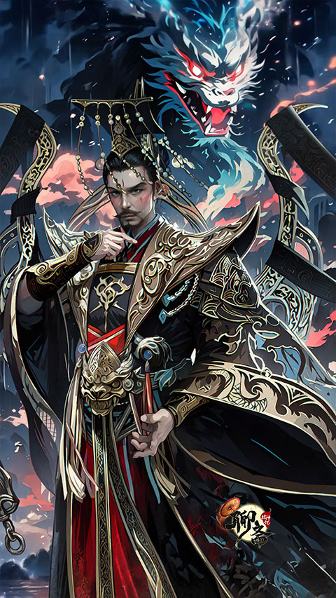 聊斋搜神记正版