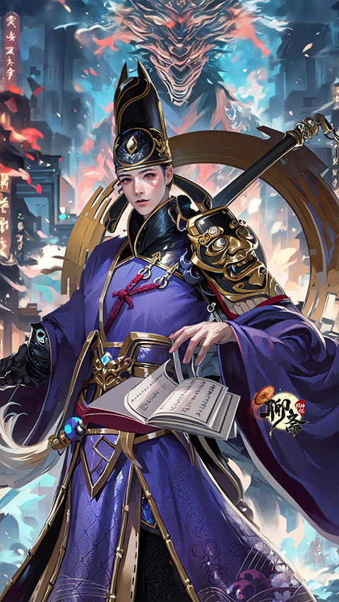 聊斋搜神记正版