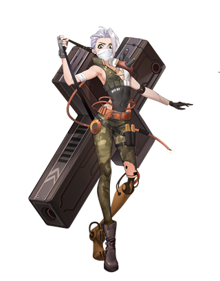 战火使命华为版