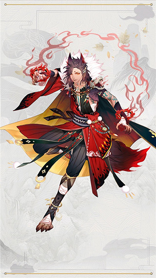 河图寻仙记华为版