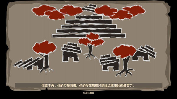 献祭中文版(Sacrifices)