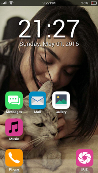 失踪的萨拉游戏手机版(SIM)