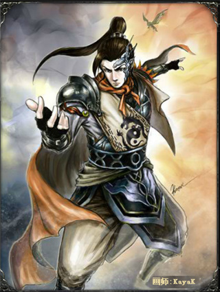 三国杀OL互通版应用宝版