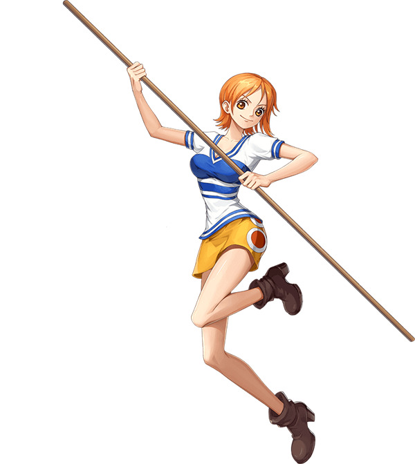 航海王热血航线360版