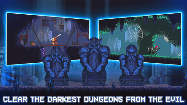 矿工物语(Miners Settlement)