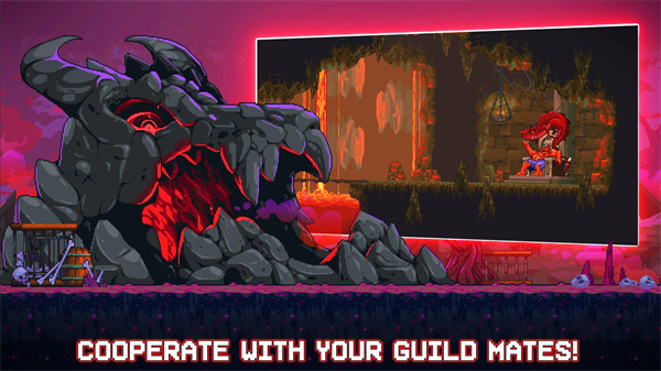 矿工物语(Miners Settlement)