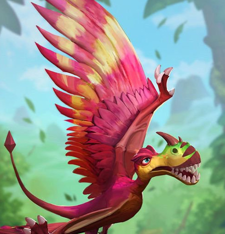 我的恐龙小米版