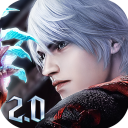 鬼泣巅峰之战正版