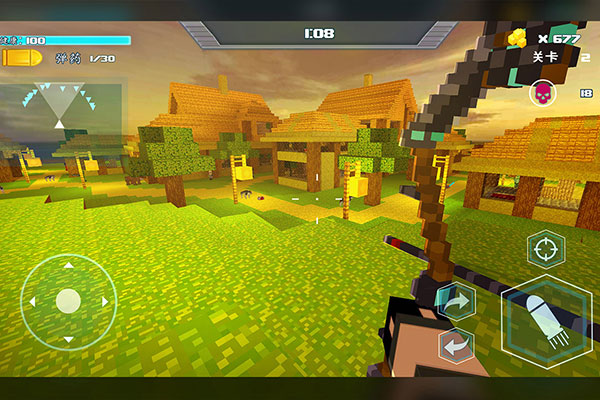 生存猎人最新版本