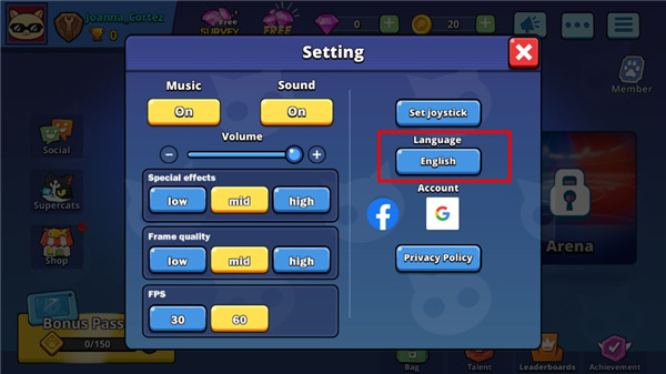 超级喵星人手游