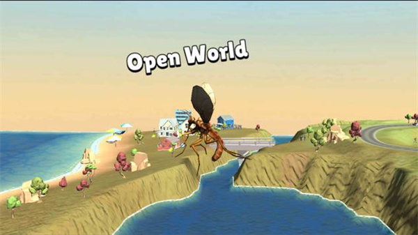 蚊子模拟器2(Mosquito Simulator 2)