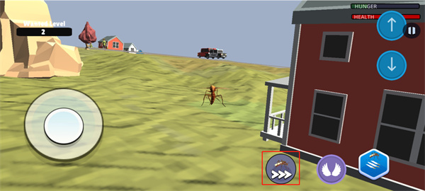 蚊子模拟器2(Mosquito Simulator 2)