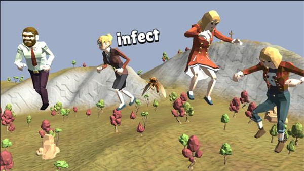 蚊子模拟器2(Mosquito Simulator 2)