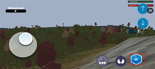 蚊子模拟器2(Mosquito Simulator 2)