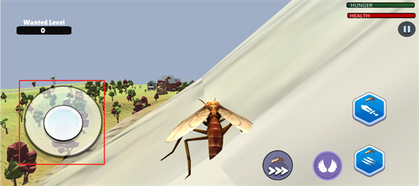 蚊子模拟器2(Mosquito Simulator 2)