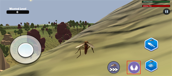 蚊子模拟器2(Mosquito Simulator 2)