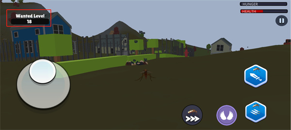 蚊子模拟器2(Mosquito Simulator 2)