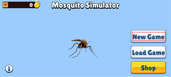 蚊子模拟器2(Mosquito Simulator 2)