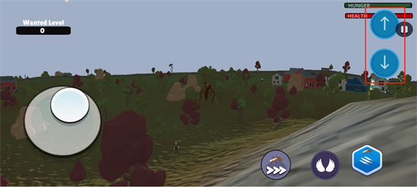 蚊子模拟器2(Mosquito Simulator 2)