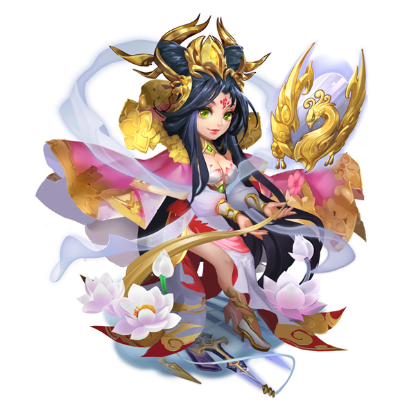 少年西游记破解版无限元宝2024