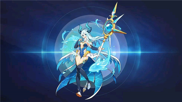 奥拉星h5互通版最新版