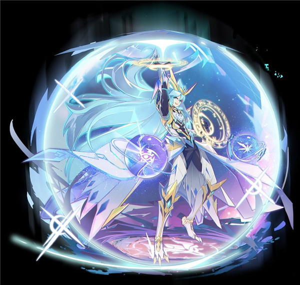 奥拉星h5互通版最新版