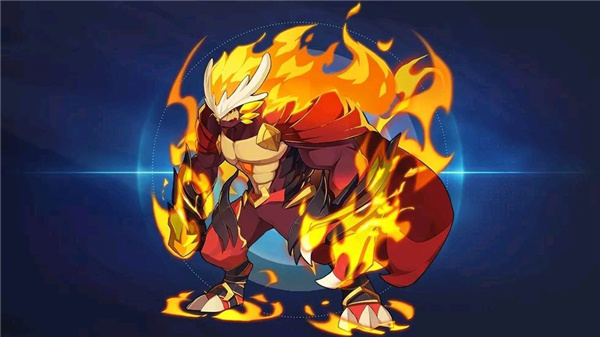 奥拉星h5互通版最新版