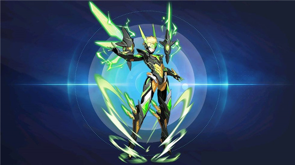 奥拉星h5互通版最新版