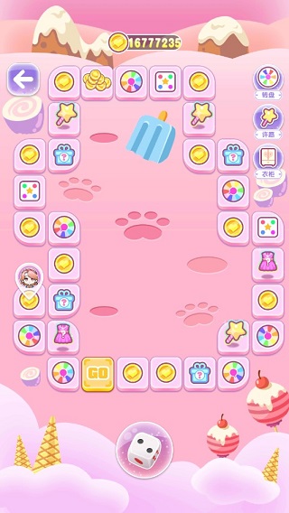 少女养成日记最新版