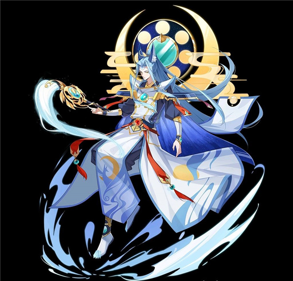 奥拉星h5互通版最新版