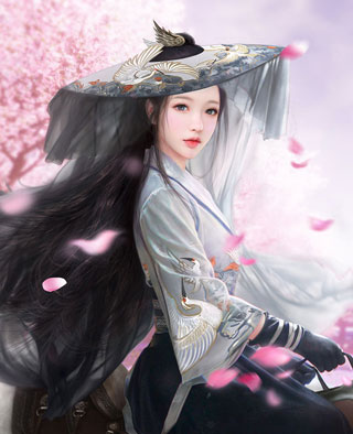 一梦江湖国际版