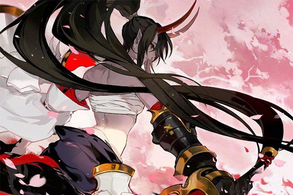 阴阳师日服正版