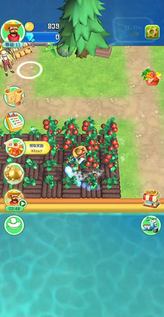 天天开心农场最新版