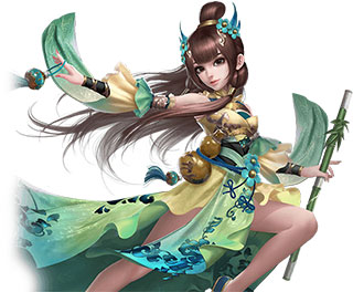 熹妃Q传应用宝版本