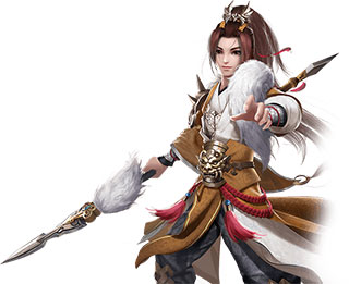 熹妃Q传应用宝版本