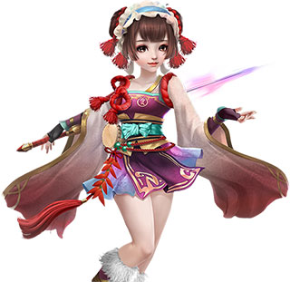 熹妃Q传应用宝版本