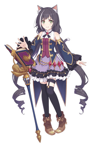 公主连结犀游版