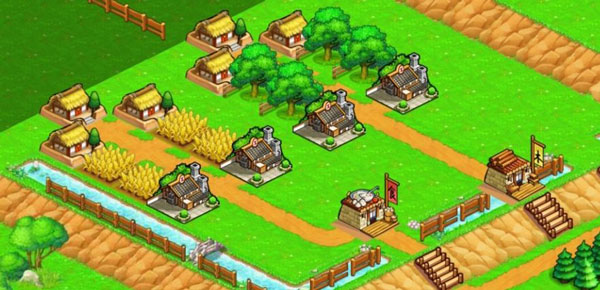 小小村长腾讯版