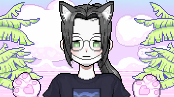 像素少女波卡最新版